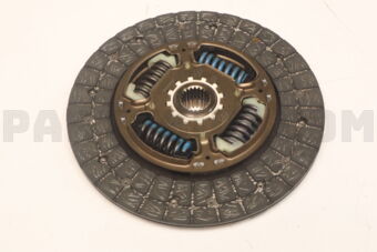 3125012601 DISC ASSY, CLUTCH
