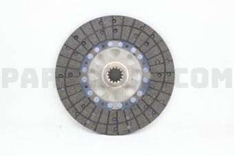 3125014190 Toyota DISC ASSY, CLUTCH