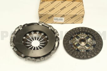 3125019095 DISC SET, ADJUSTABLE CLUTCH