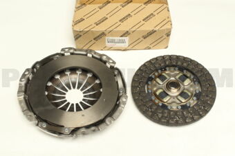 3125019095 DISC SET, ADJUSTABLE CLUTCH