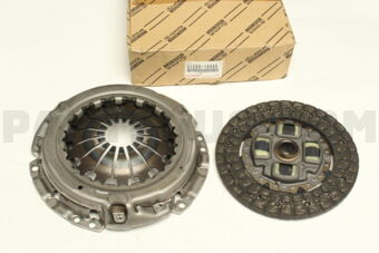 3125019095 DISC SET, ADJUSTABLE CLUTCH