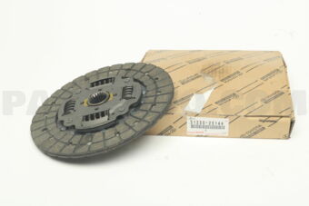 3125025144 DISC ASSY, CLUTCH