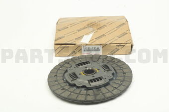 3125025144 DISC ASSY, CLUTCH