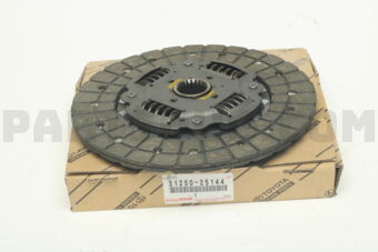 3125025144 DISC ASSY, CLUTCH