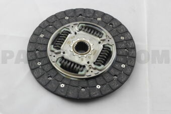 3125026222 DISC ASSY  CLUTCH