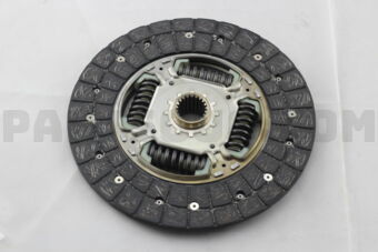 3125026222 DISC ASSY  CLUTCH