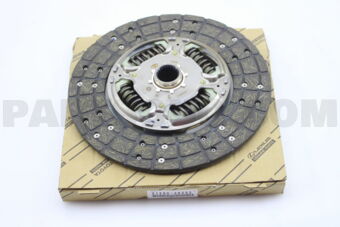 3125026252 DISC ASSY, CLUTCH