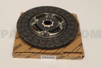 3125026253 DISC ASSY, CLUTCH