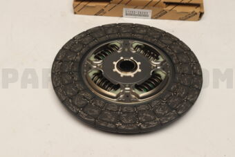 3125026253 DISC ASSY, CLUTCH