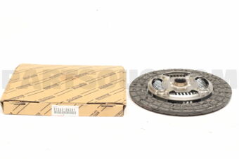 3125026261 DISC ASSY, CLUT