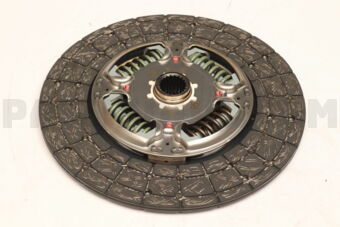 3125026270 DISC ASSY  CLUTCH