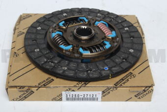 3125027121 DISC ASSY  CLUTCH