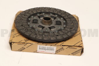 3125033032 DISC ASSY, CLUTCH
