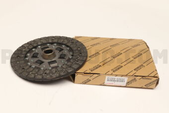 3125033032 DISC ASSY, CLUTCH