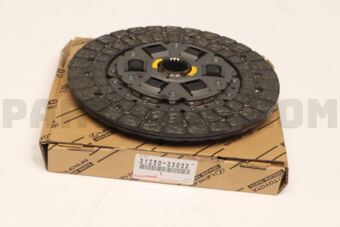 3125033032 DISC ASSY, CLUTCH