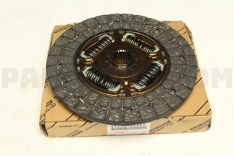3125033042 DISC ASSY  CLUTCH