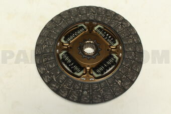 3125033042 DISC ASSY  CLUTCH