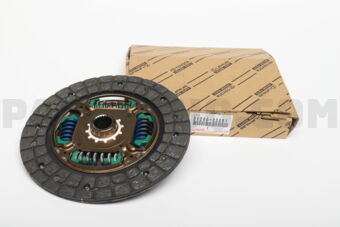 3125033051 DISC ASSY, CLUTCH