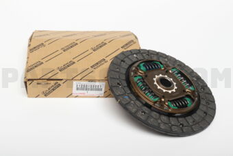 3125033051 DISC ASSY, CLUTCH