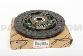 3125033051 DISC ASSY, CLUTCH