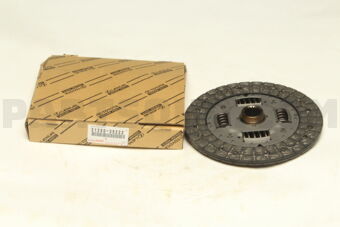 3125035222 DISC ASSY, CLUTCH