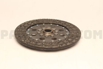 3125035334 DISC ASSY, CLUTCH
