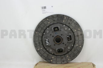 3125035342 DISC ASSY, CLUT