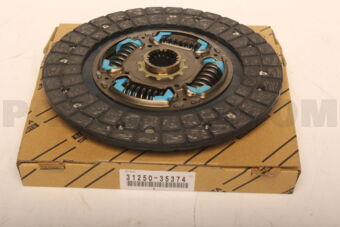 3125035374 DISC ASSY  CLUTCH
