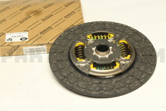 3125035452 DISC ASSY  CLUTCH
