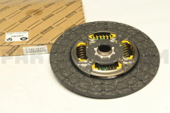 3125035452 DISC ASSY  CLUTCH