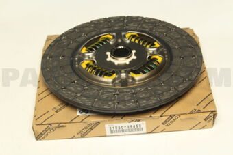 3125035452 DISC ASSY  CLUTCH