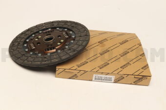 3125036306 DISC ASSY, CLUTCH