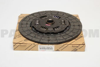 3125036473 DISC ASSY  CLUTCH