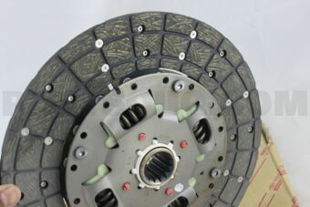 3125036571 DISC ASSY, CLUTCH