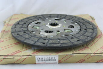 3125036571 DISC ASSY, CLUTCH