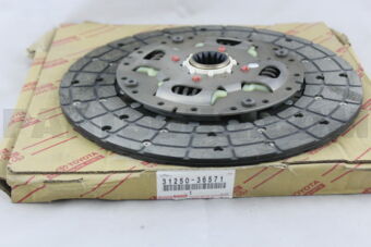 3125036571 DISC ASSY, CLUTCH