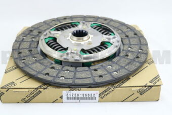 3125036622 DISC ASSY, CLUTCH
