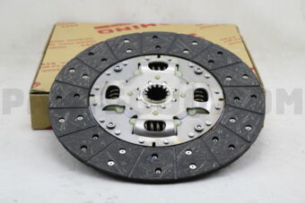 3125037170 DISC ASSY, CLUTCH