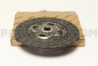 3125037171 DISC ASSY, CLUTCH