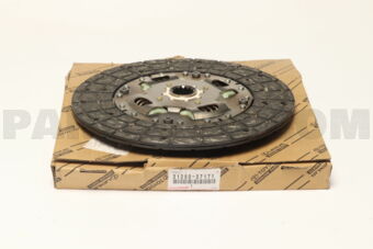 3125037171 DISC ASSY, CLUTCH