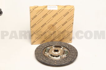3125060383 DISC ASSY  CLUTCH