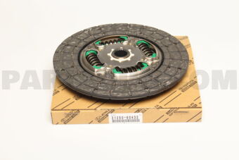 3125060432 DISC ASSY  CLUTCH
