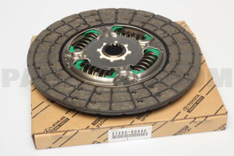 3125060440 DISC ASSY, CLUTCH