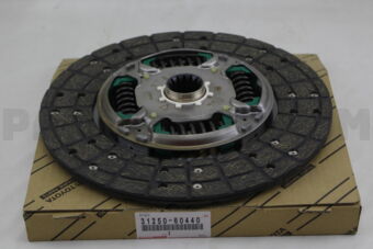 3125060440 DISC ASSY, CLUTCH