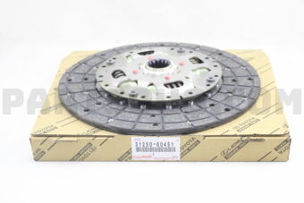 3125060451 DISC ASSY, CLUTCH