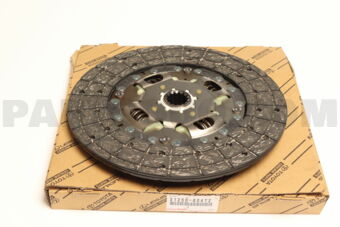 3125060472 DISC ASSY  CLUTCH