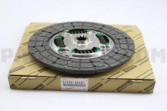 3125060481 DISC ASSY  CLUTCH