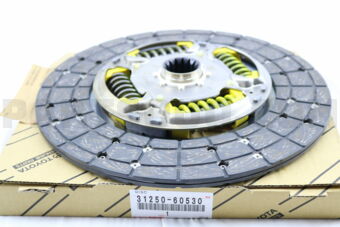 3125060530 DISC ASSY, CLUTCH