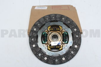 31250BZ171 DISC ASSY  CLUTCH