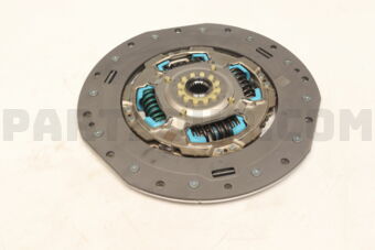 3127030010 DAMPER ASSY, TRANSMISSION INPUT